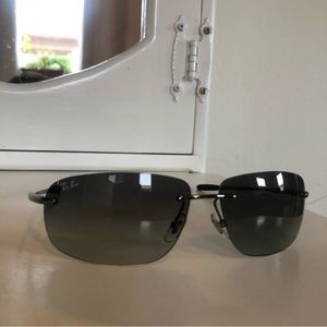 Ray- Ban 3391 Sunglasses in Excellent Condition